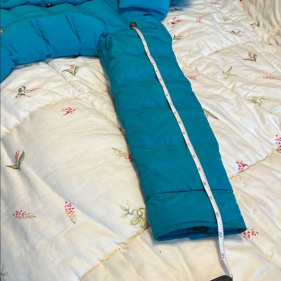 Versace down Jacket - Picture 15 of 16